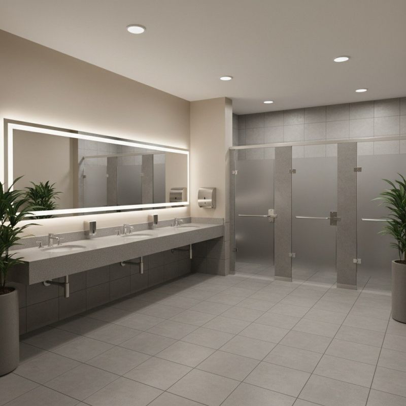 Top Bathroom Remodeling Companies in Burleson, TX