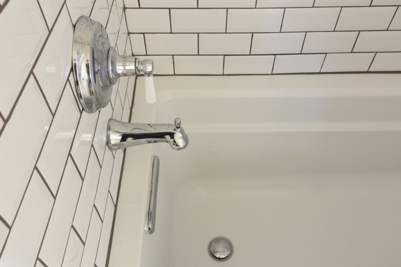 Accessible Bath Solutions detail