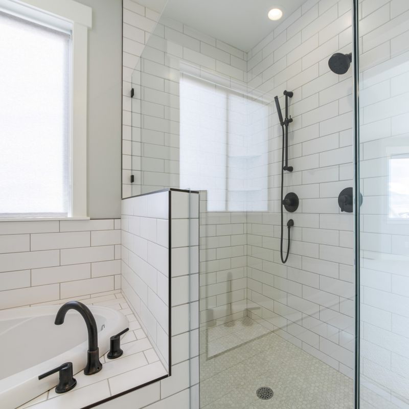 Accessible Bath Solutions detail