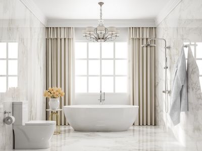 Cost of Bathtub Installation in Cedar Hill, TX