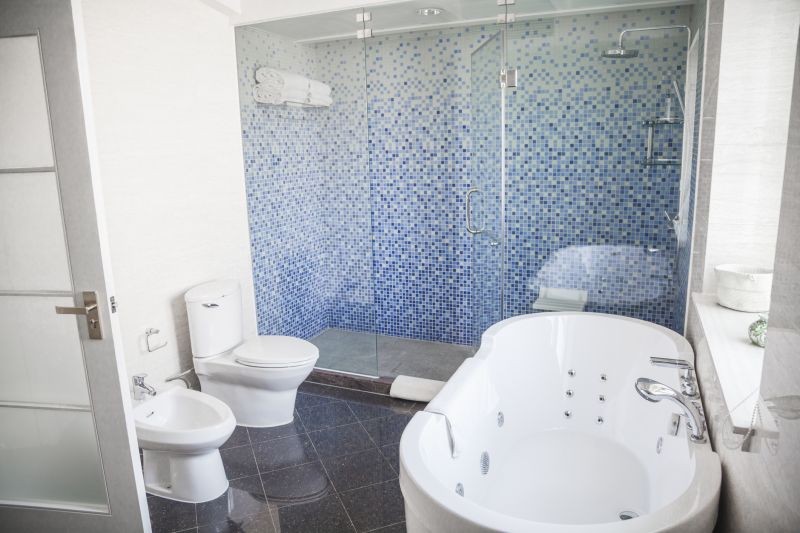 Bathroom Remodelers