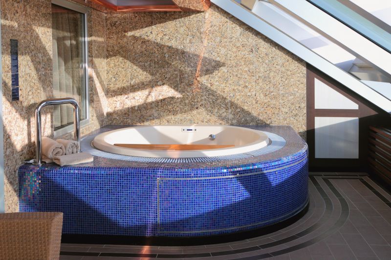 Specialized Tile Installers